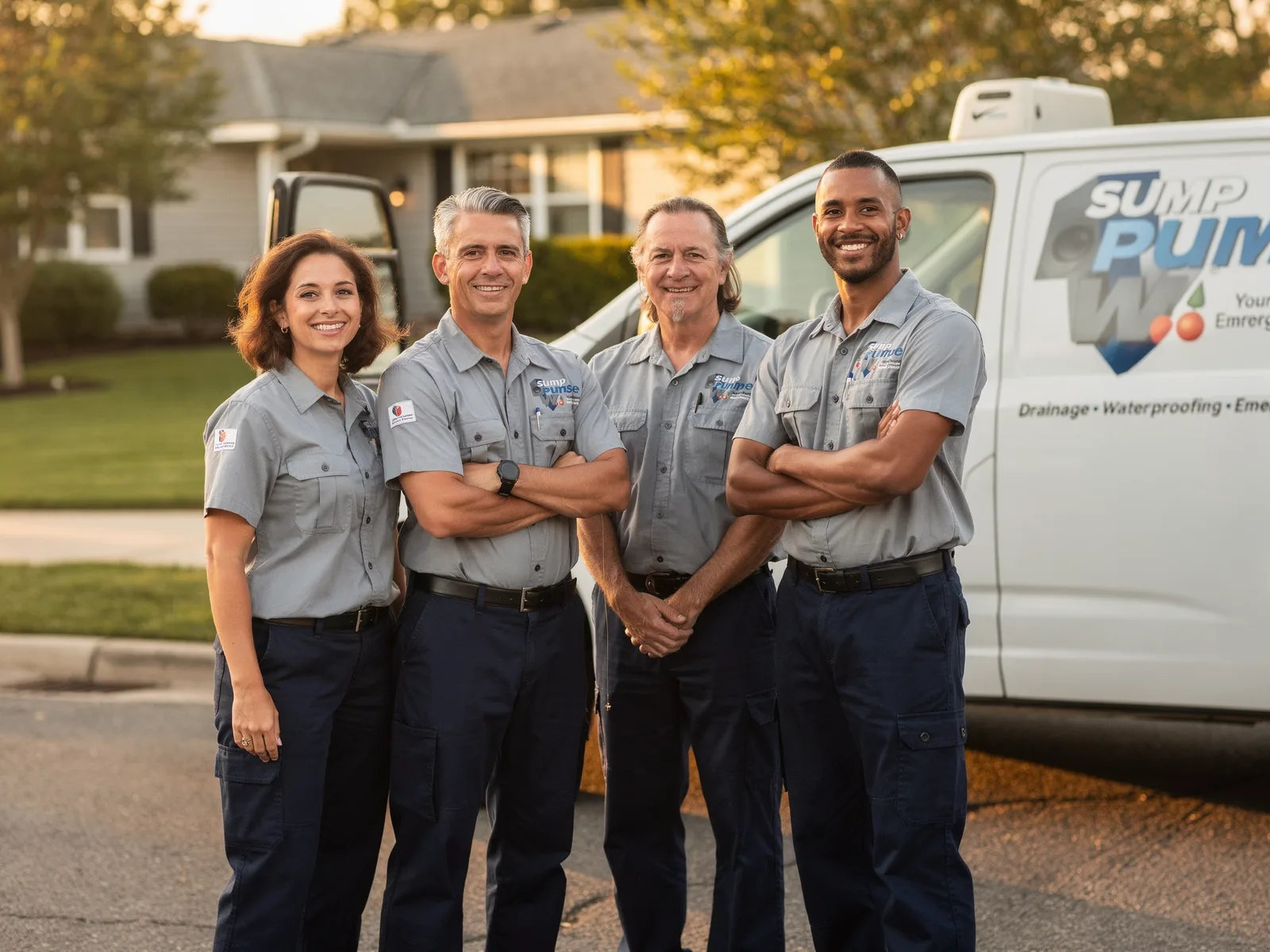 Water Heater Repair company in Cove City, NC